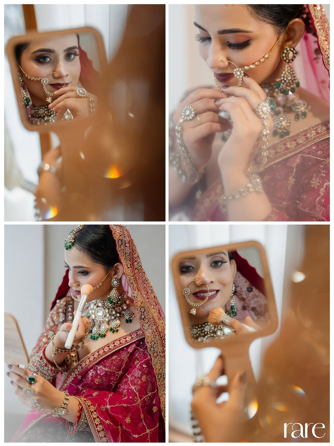 BRIDAL LUXURY WEAR