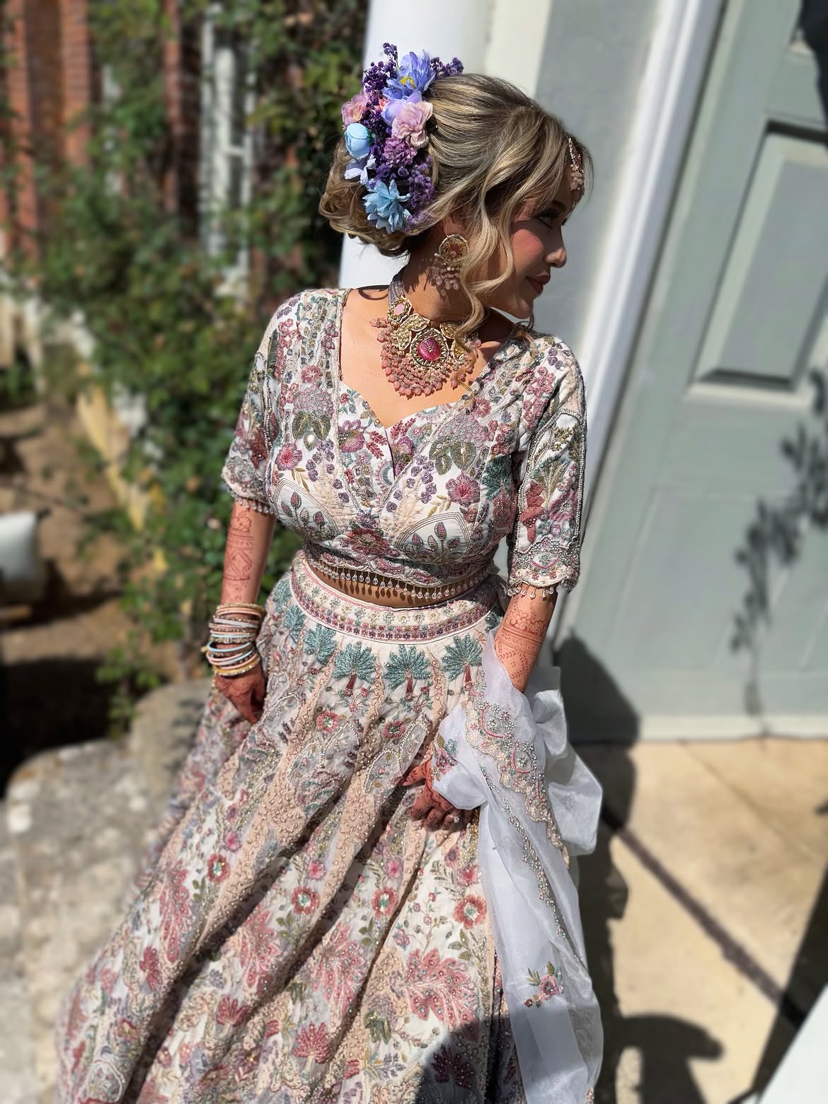 BRIDAL LUXURY WEAR