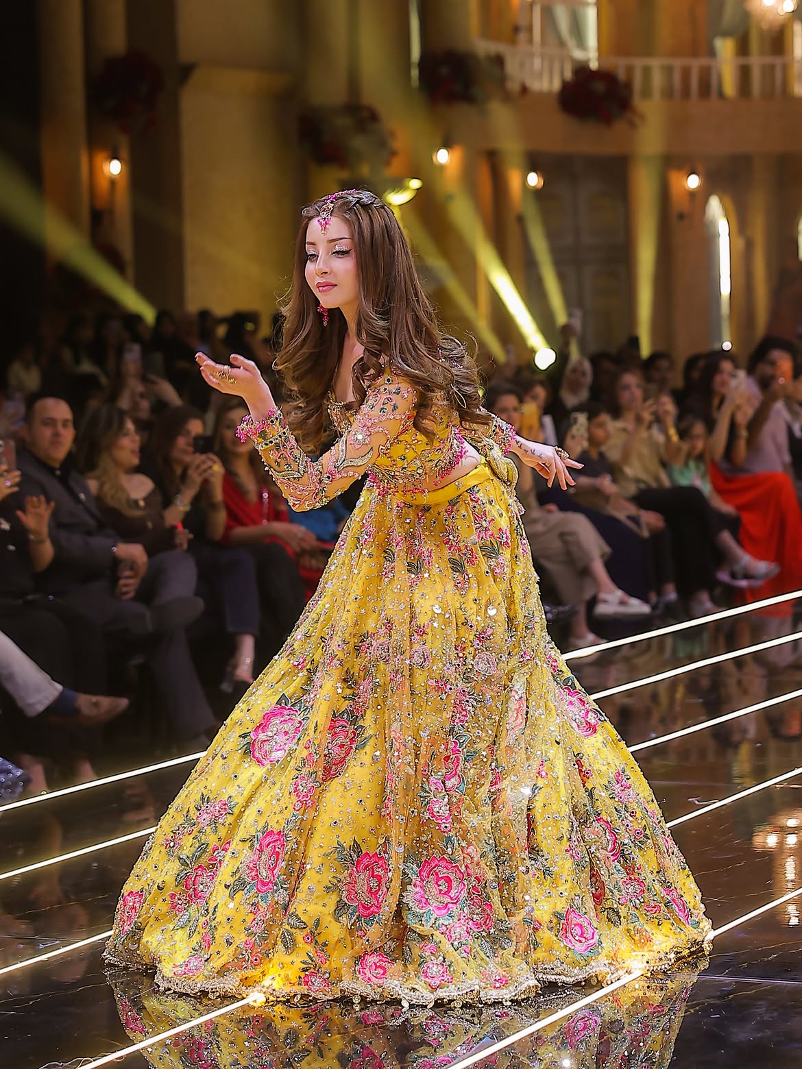 BRIDAL LUXURY WEAR