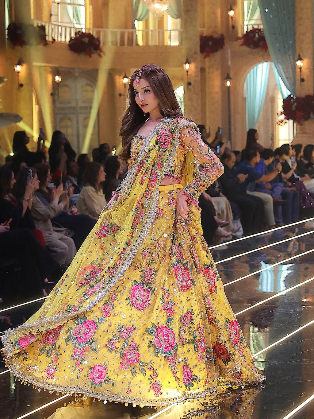 BRIDAL LUXURY WEAR