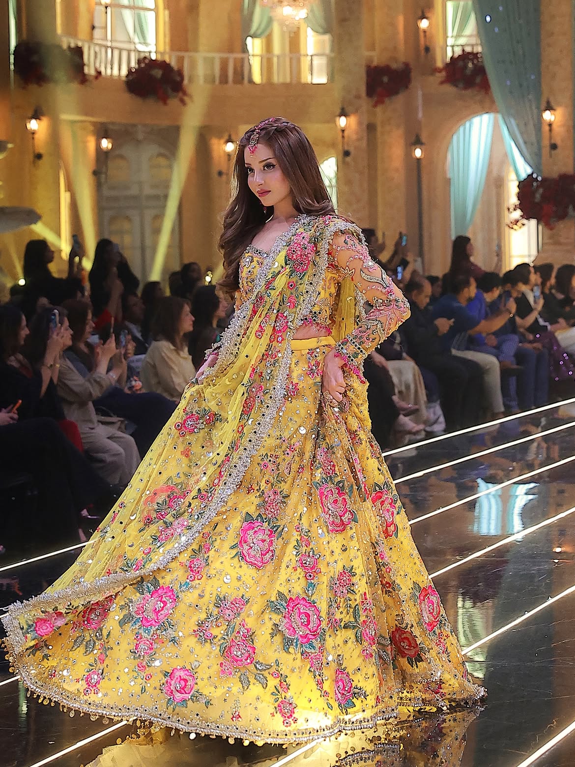 BRIDAL LUXURY WEAR