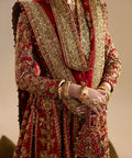 BRIDAL LUXURY WEAR