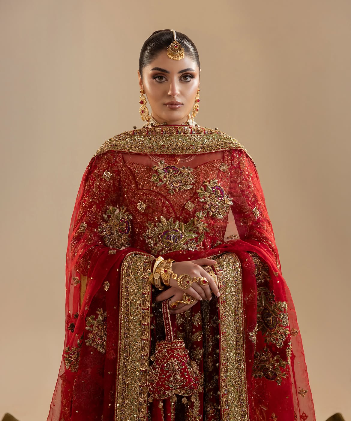 BRIDAL LUXURY WEAR