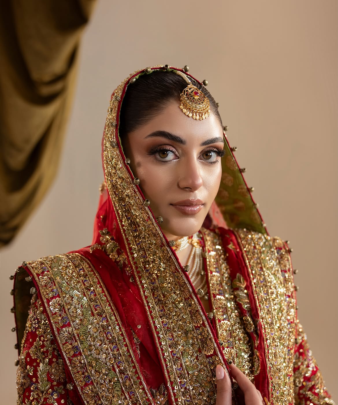 BRIDAL LUXURY WEAR