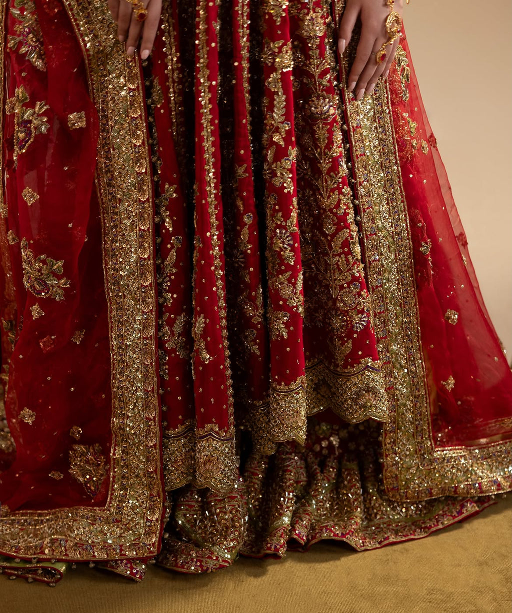 BRIDAL LUXURY WEAR