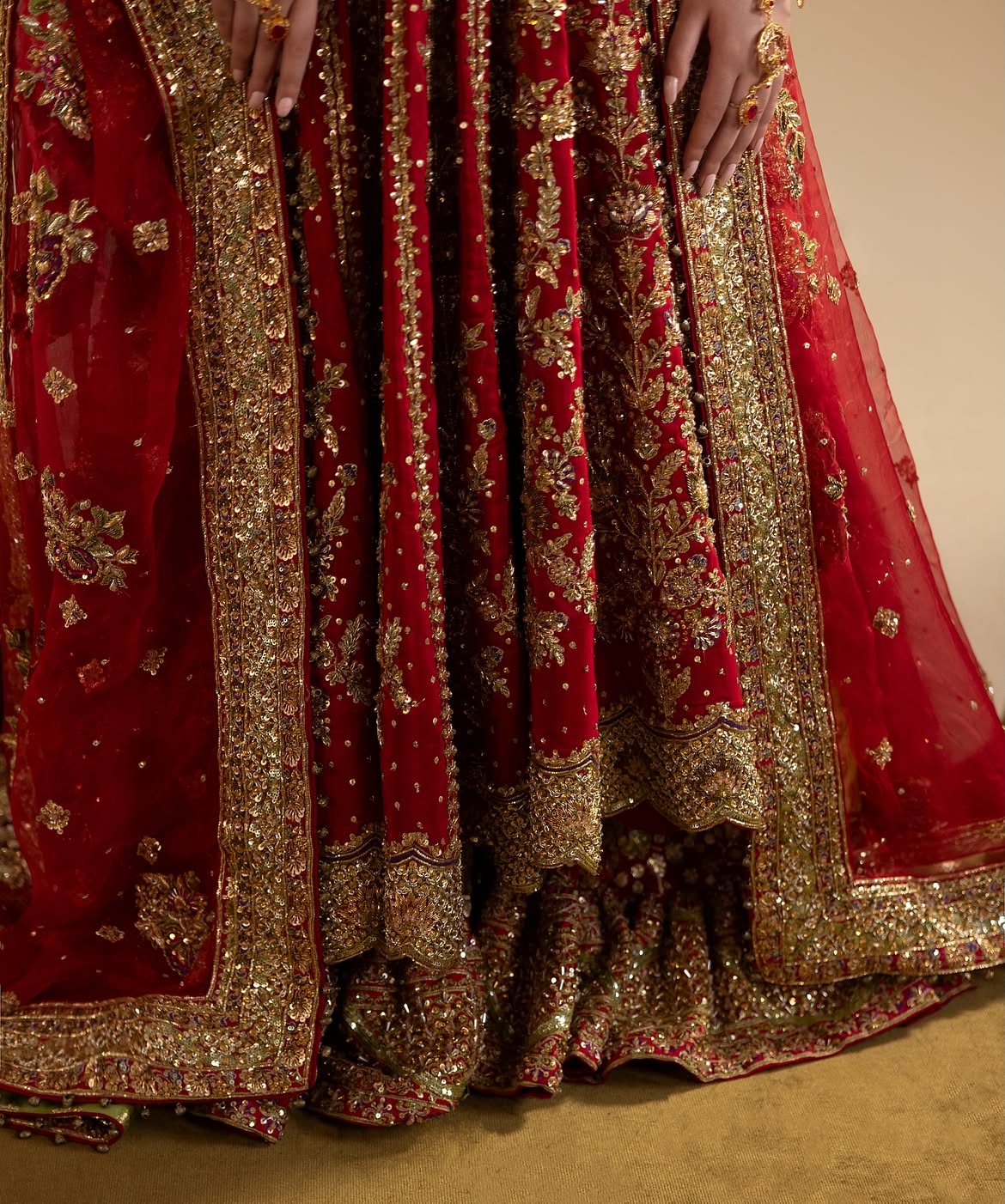 BRIDAL LUXURY WEAR