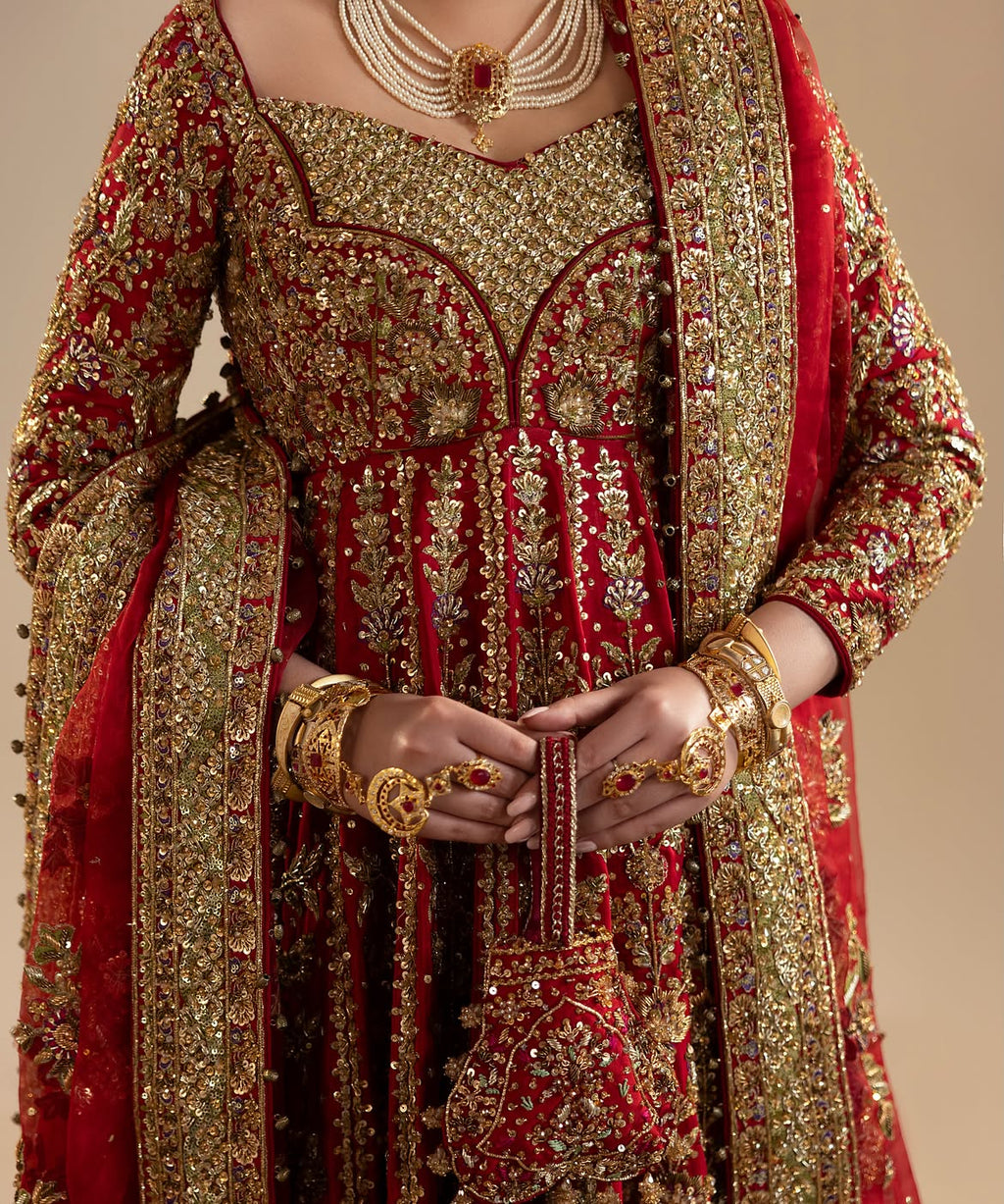 BRIDAL LUXURY WEAR