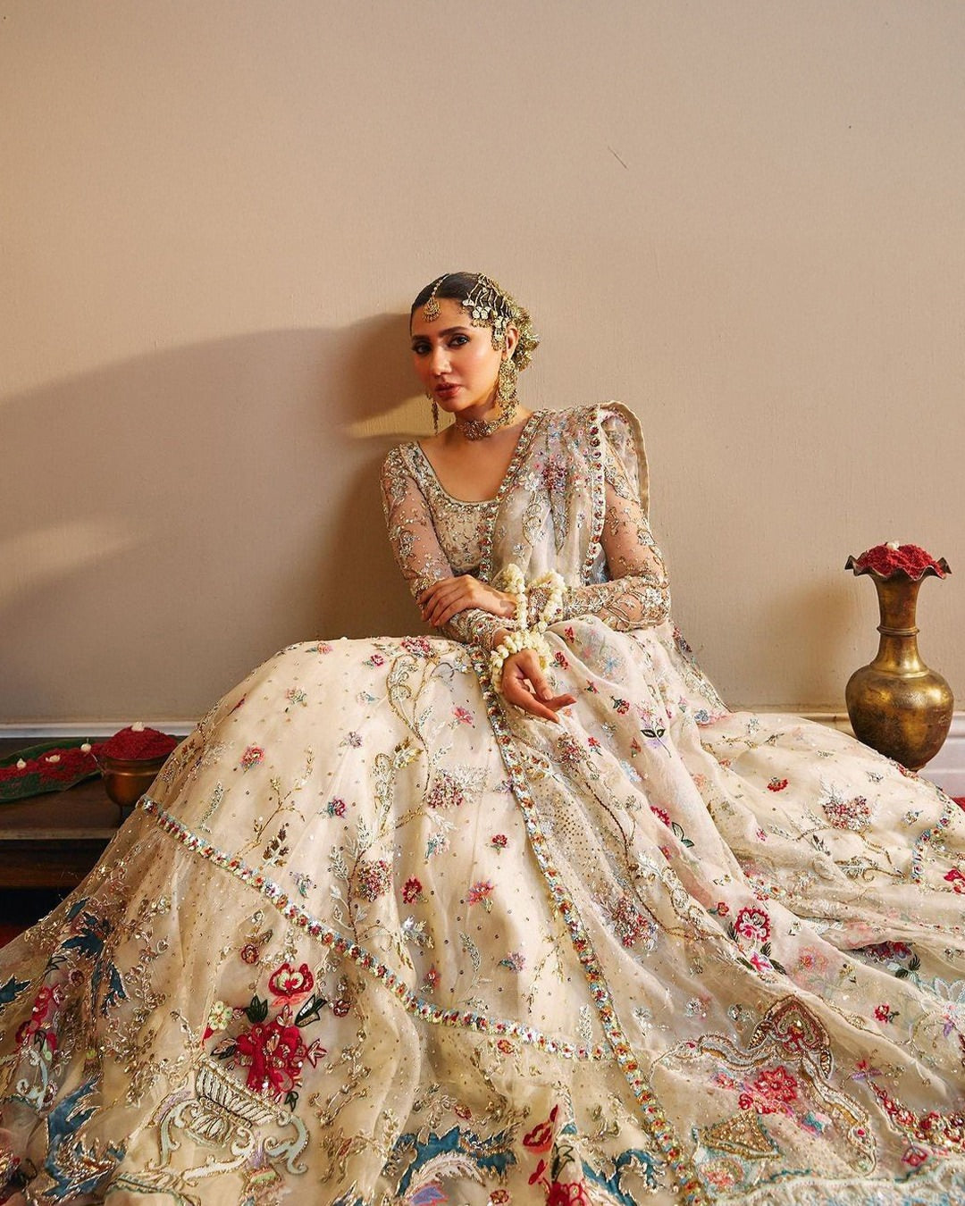 BRIDAL LUXURY WEAR