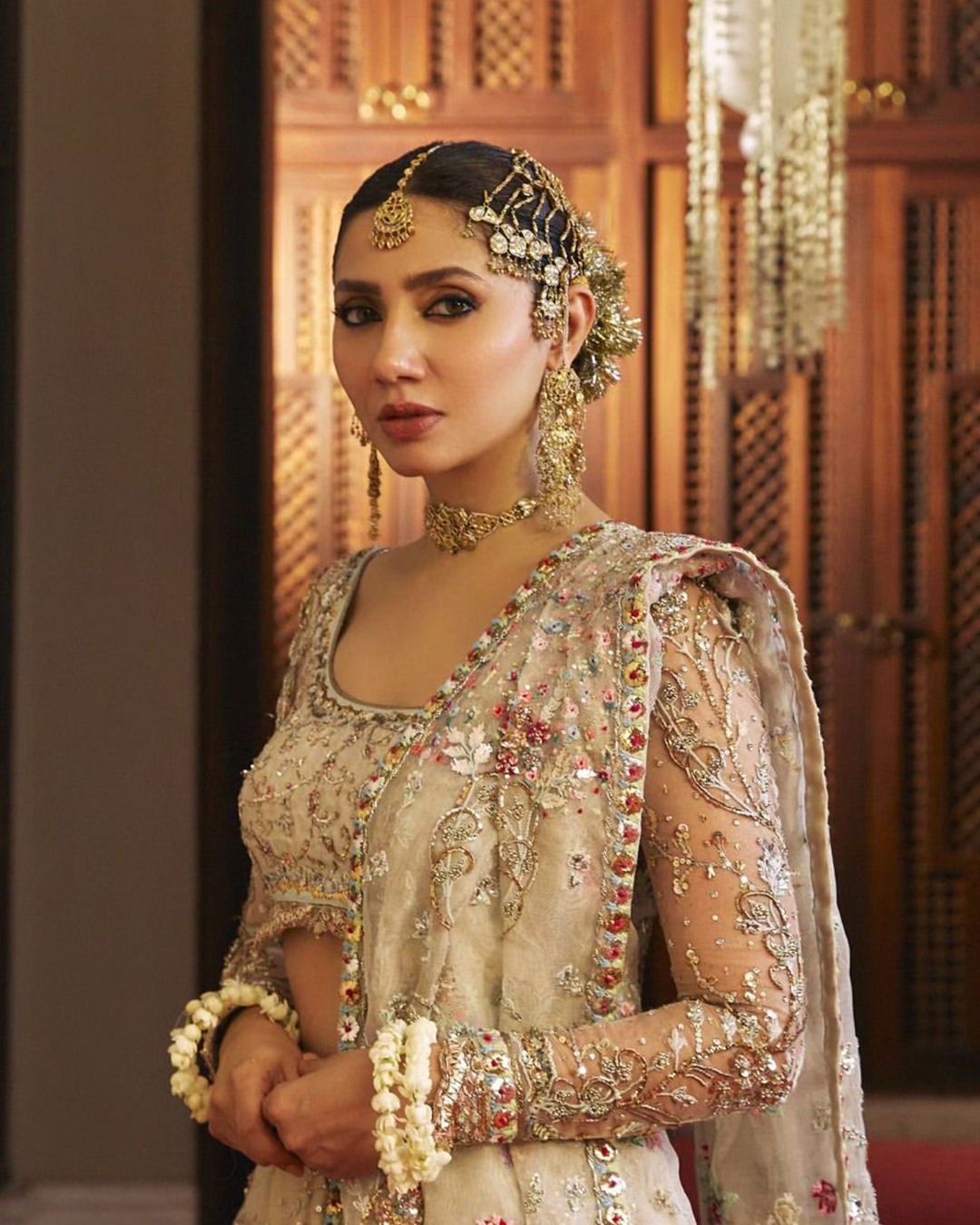 BRIDAL LUXURY WEAR