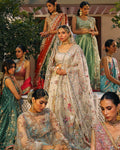 BRIDAL LUXURY WEAR