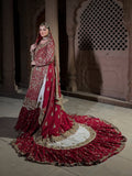 BRIDAL LUXURY WEAR