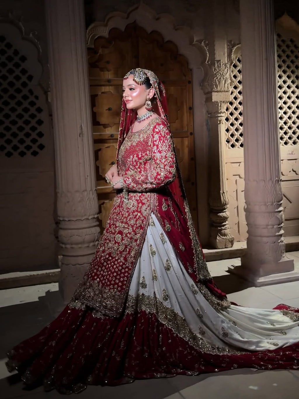 BRIDAL LUXURY WEAR