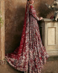 BRIDAL LUXURY WEAR