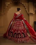BRIDAL LUXURY WEAR
