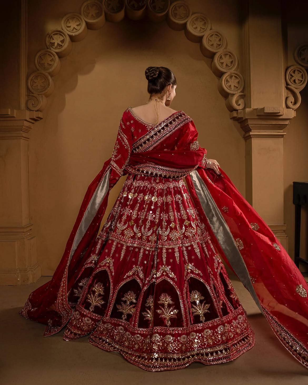 BRIDAL LUXURY WEAR