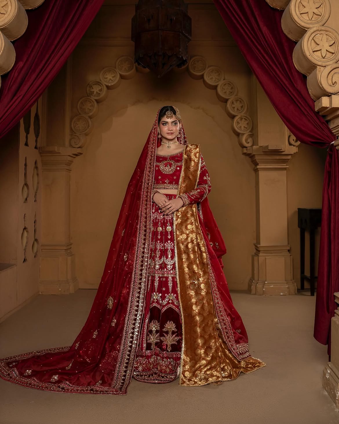 BRIDAL LUXURY WEAR