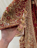 BRIDAL LUXURY WEAR