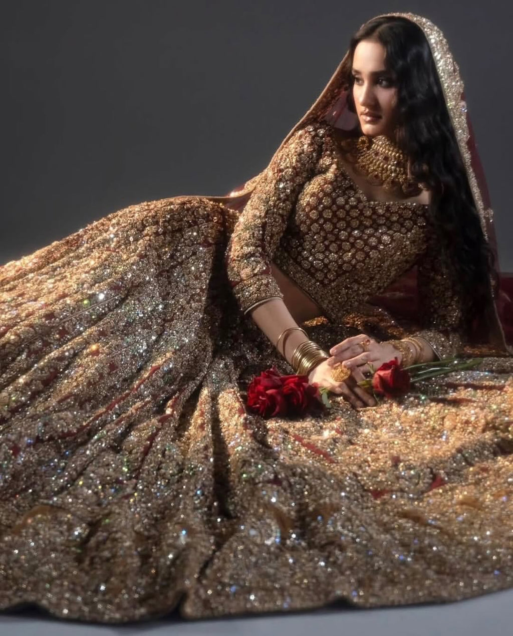 BRIDAL LUXURY WEAR