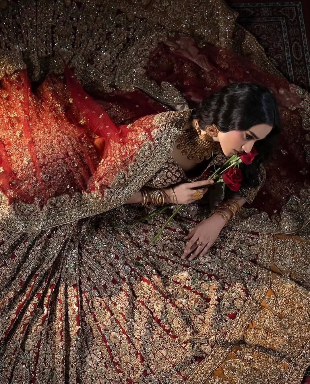 BRIDAL LUXURY WEAR