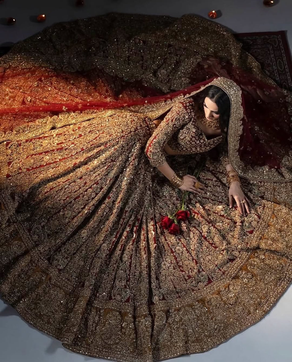 BRIDAL LUXURY WEAR