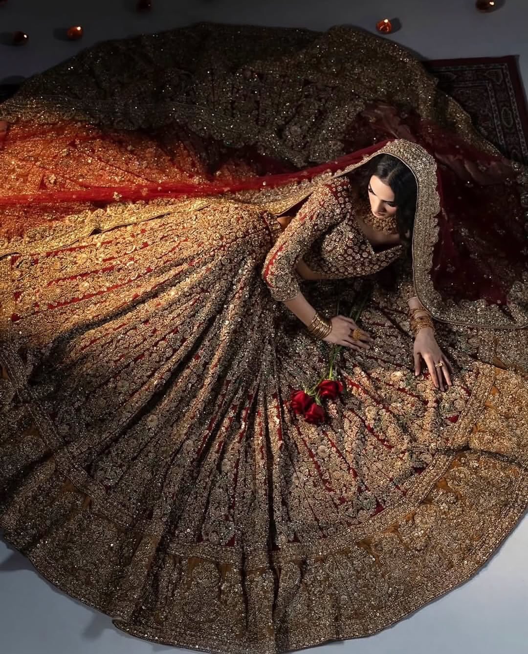 BRIDAL LUXURY WEAR