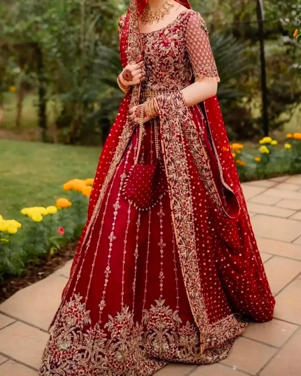 BRIDAL LUXURY WEAR