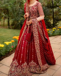 BRIDAL LUXURY WEAR