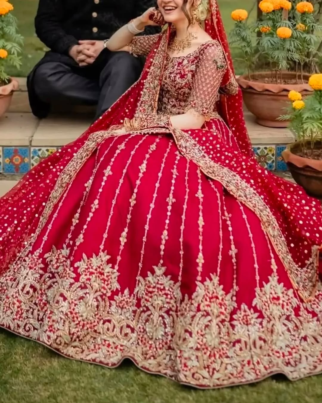 BRIDAL LUXURY WEAR