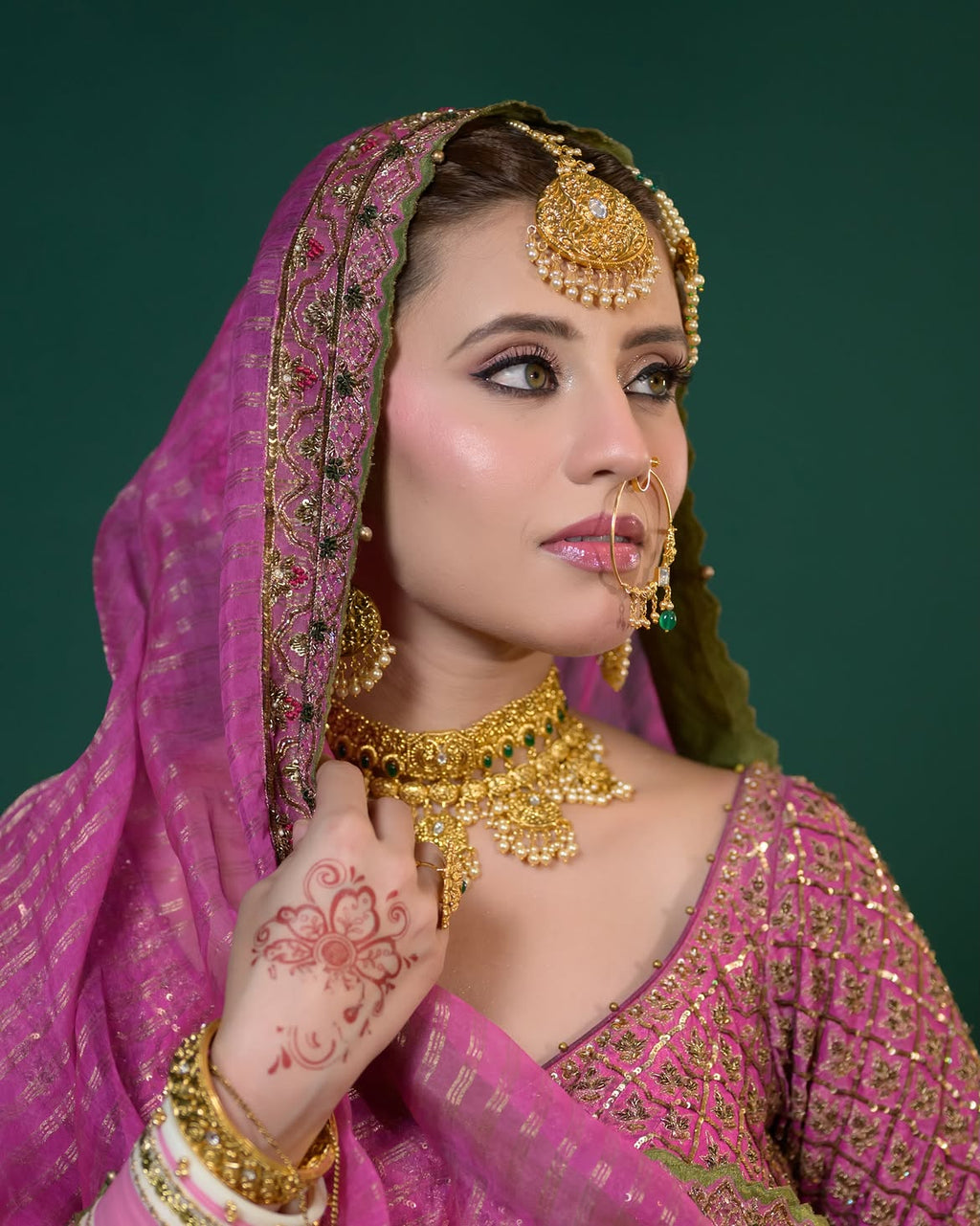 BRIDAL LUXURY WEAR