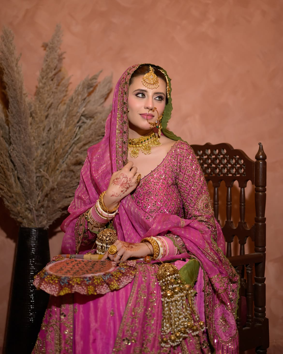BRIDAL LUXURY WEAR