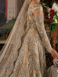 BRIDAL LUXURY WEAR