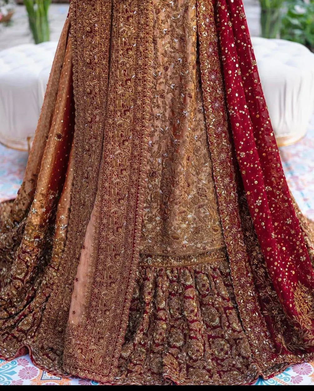 BRIDAL LUXURY WEAR