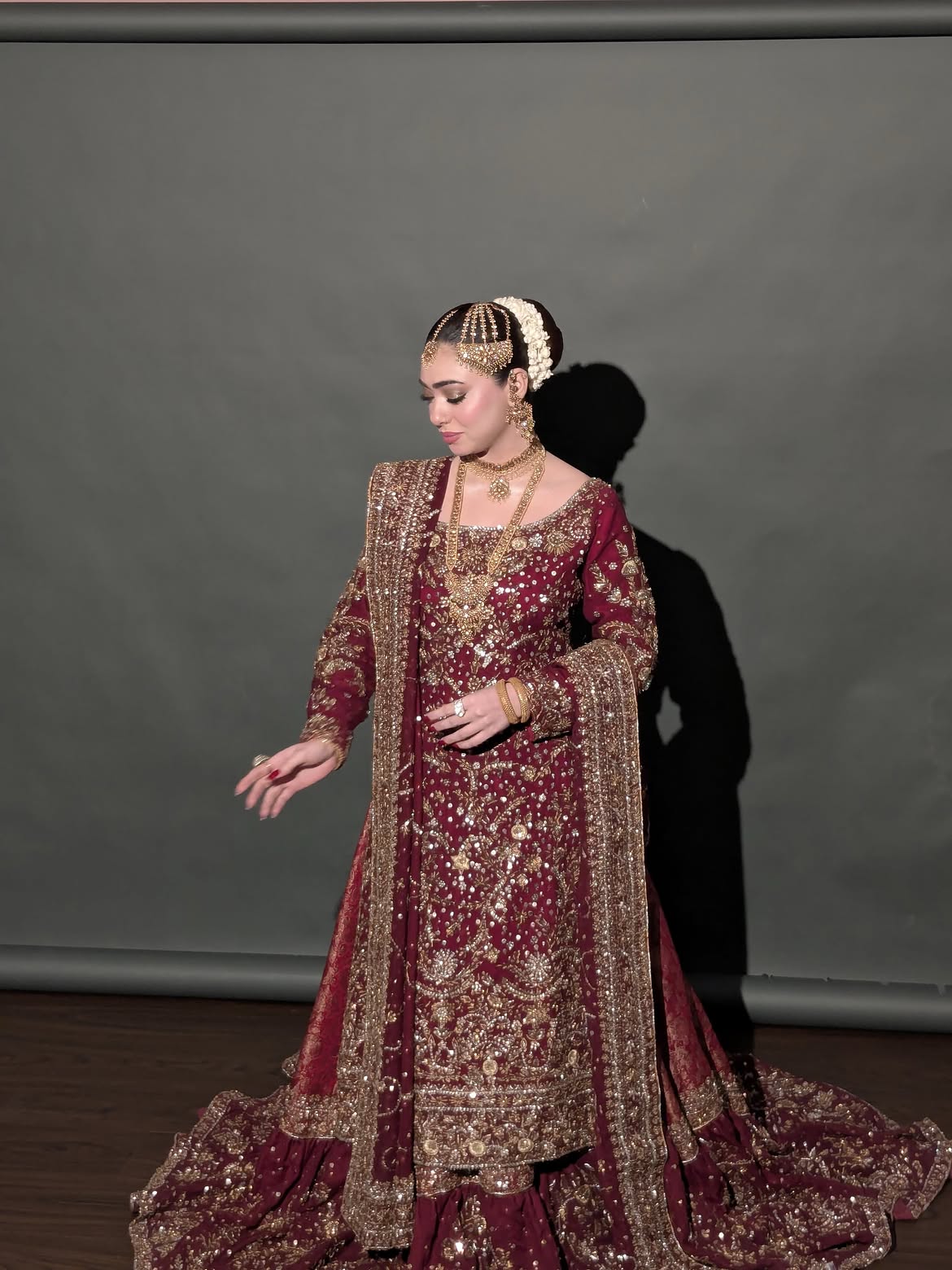BRIDAL LUXURY WEAR