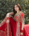 BRIDAL LUXURY WEAR