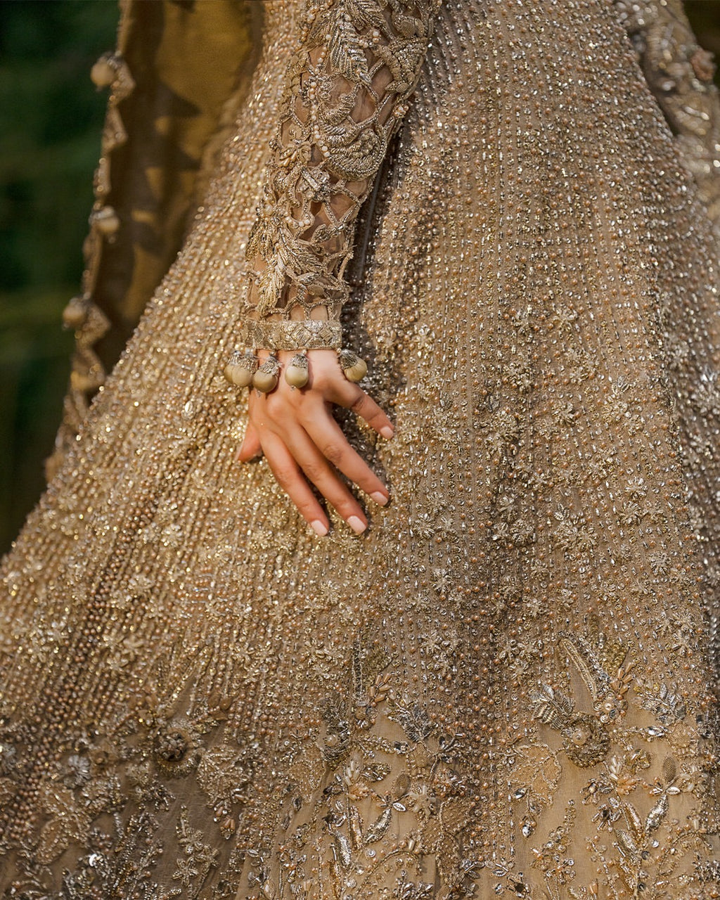 BRIDAL LUXURY WEAR