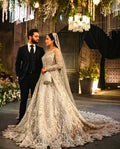 BRIDAL LUXURY LEHENGA