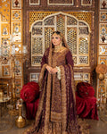 BRIDAL LUXURY WEAR