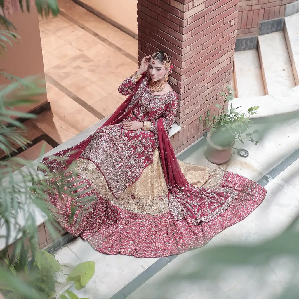 BRIDAL LUXURY WEAR