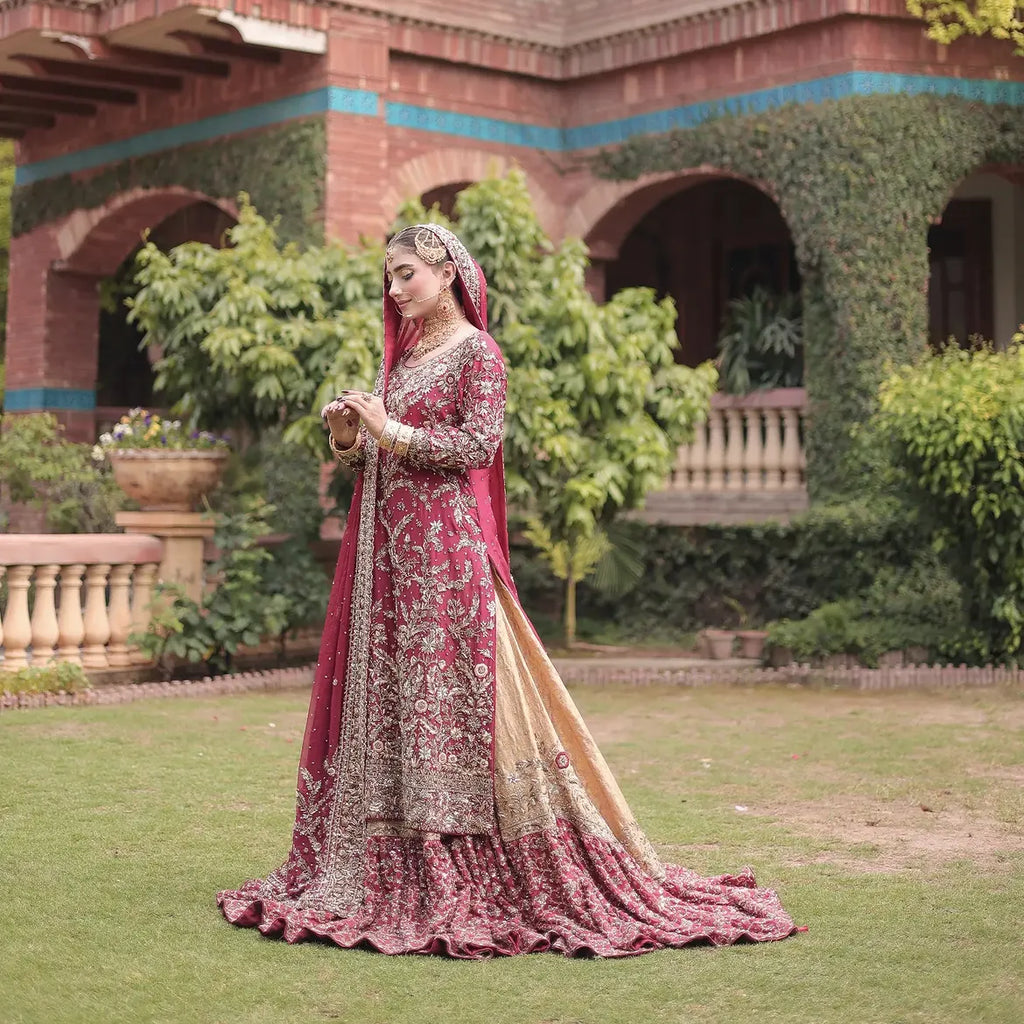 BRIDAL LUXURY WEAR