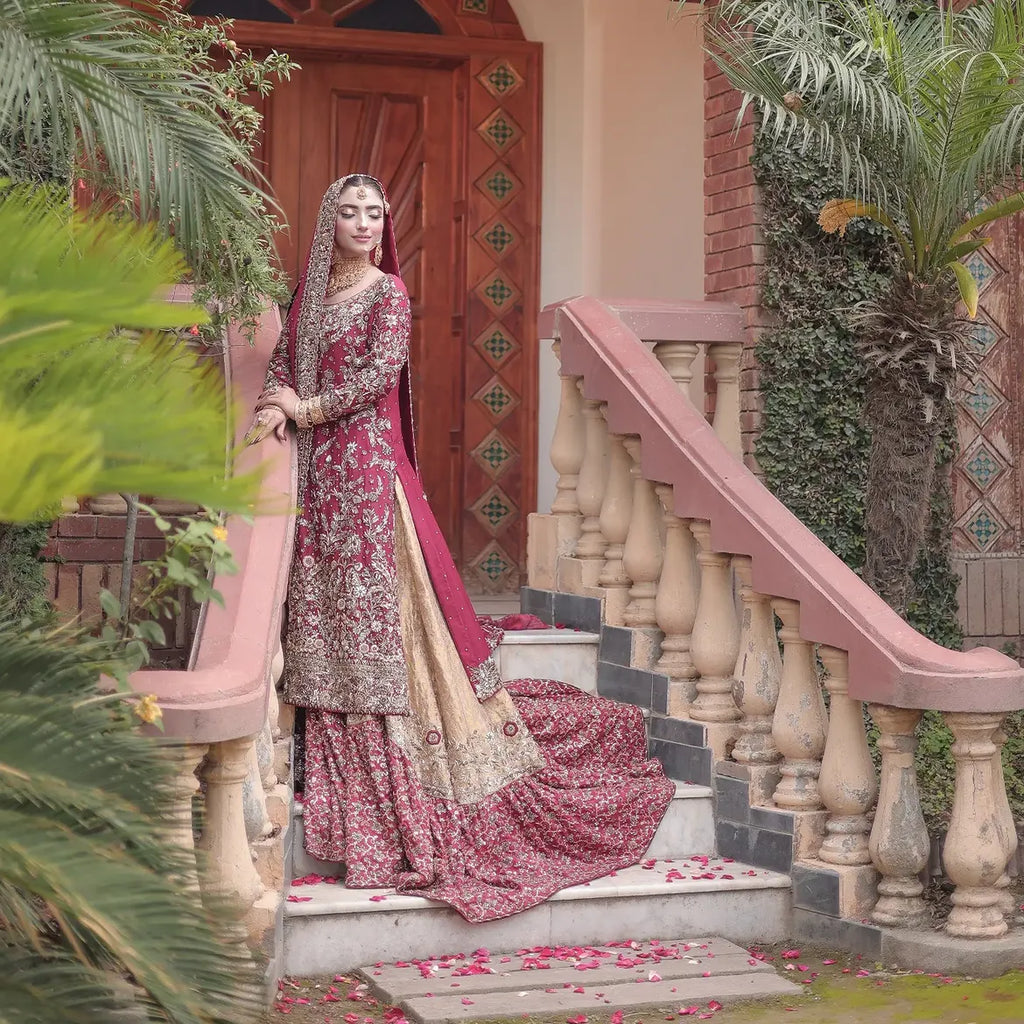BRIDAL LUXURY WEAR