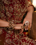 BRIDAL LUXURY WEAR