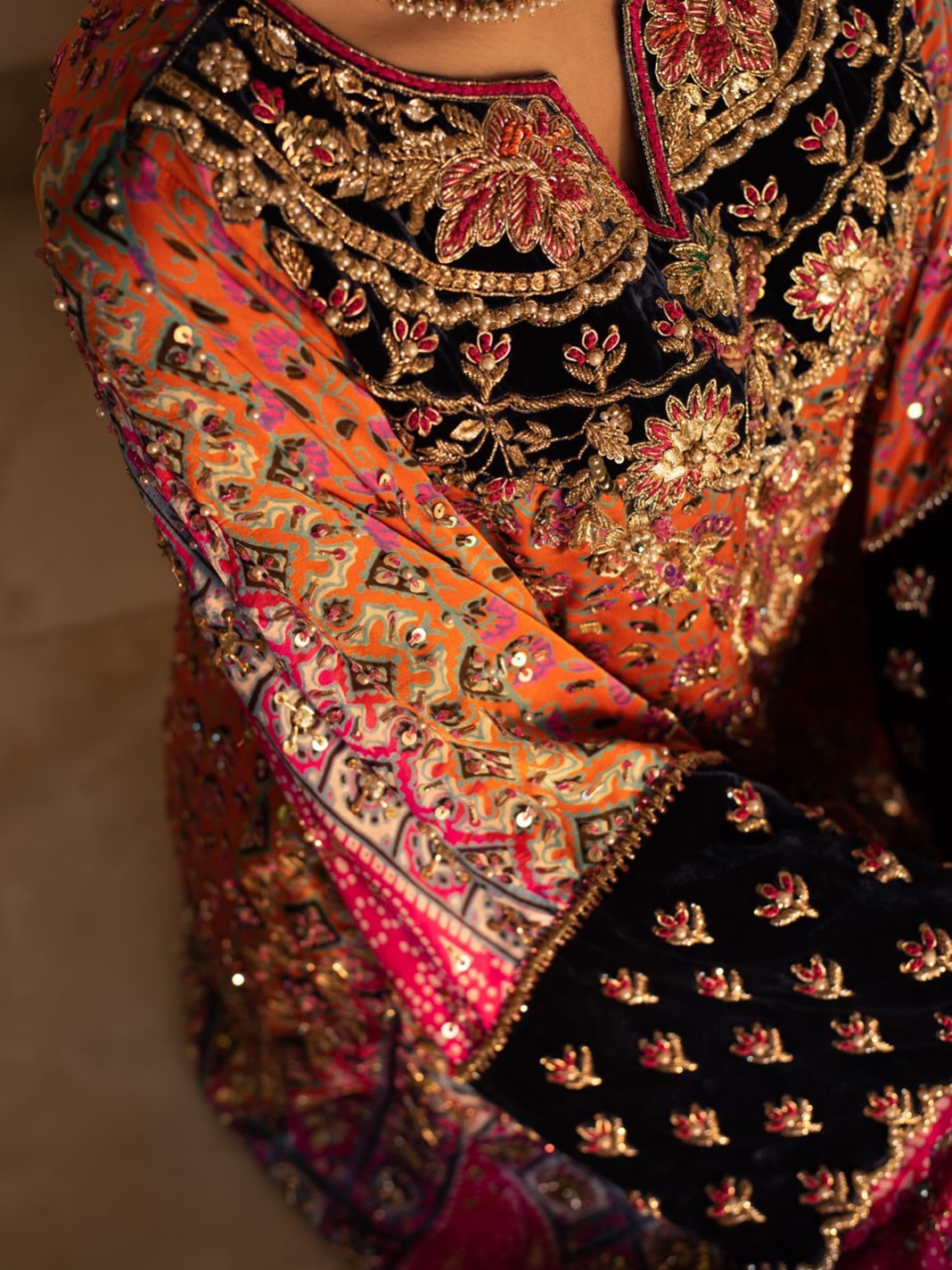 BRIDAL LUXURY WEAR