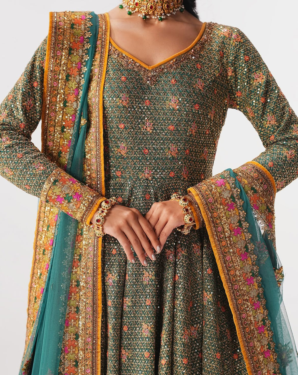 BRIDAL LUXURY WEAR
