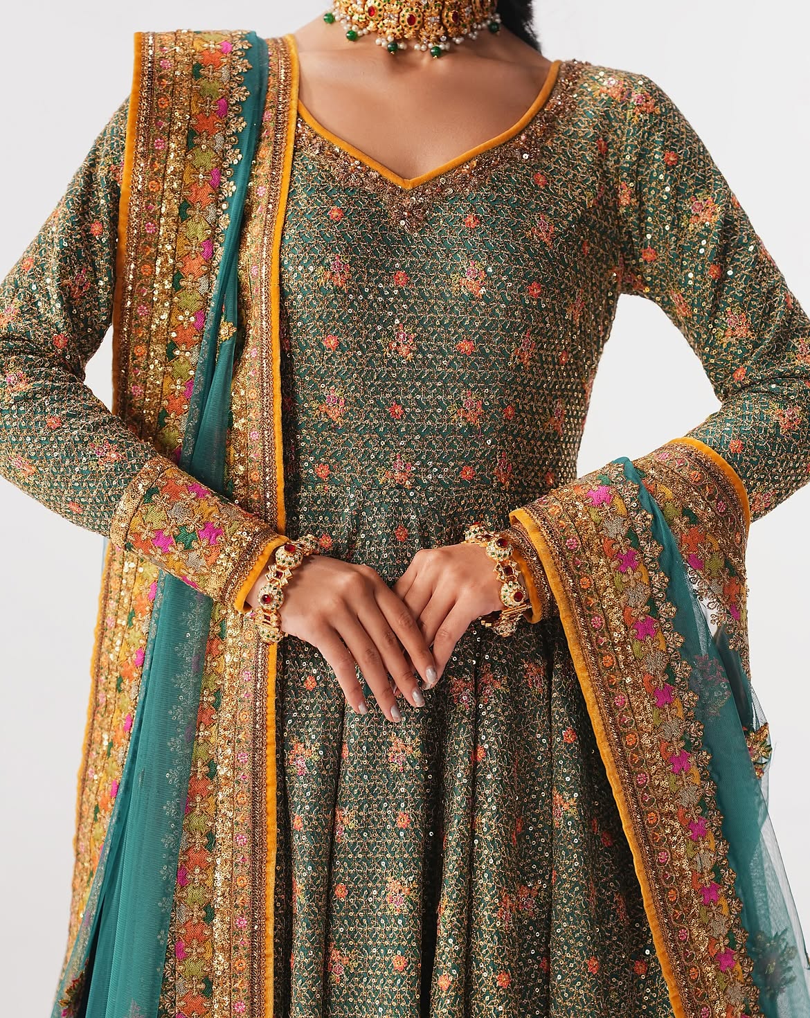BRIDAL LUXURY WEAR