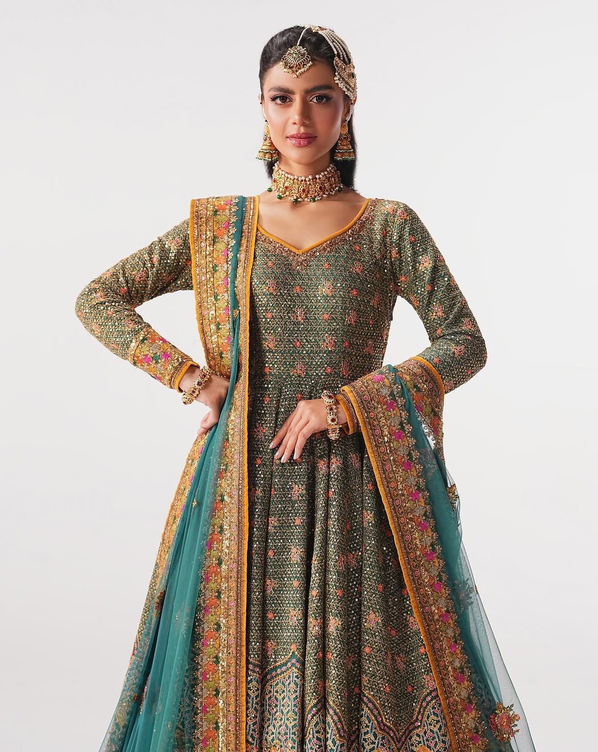 BRIDAL LUXURY WEAR