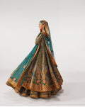 BRIDAL LUXURY WEAR