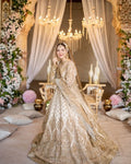BRIDAL LUXURY WEAR