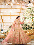 FAIRYTALE BRIDAL PESHWAS