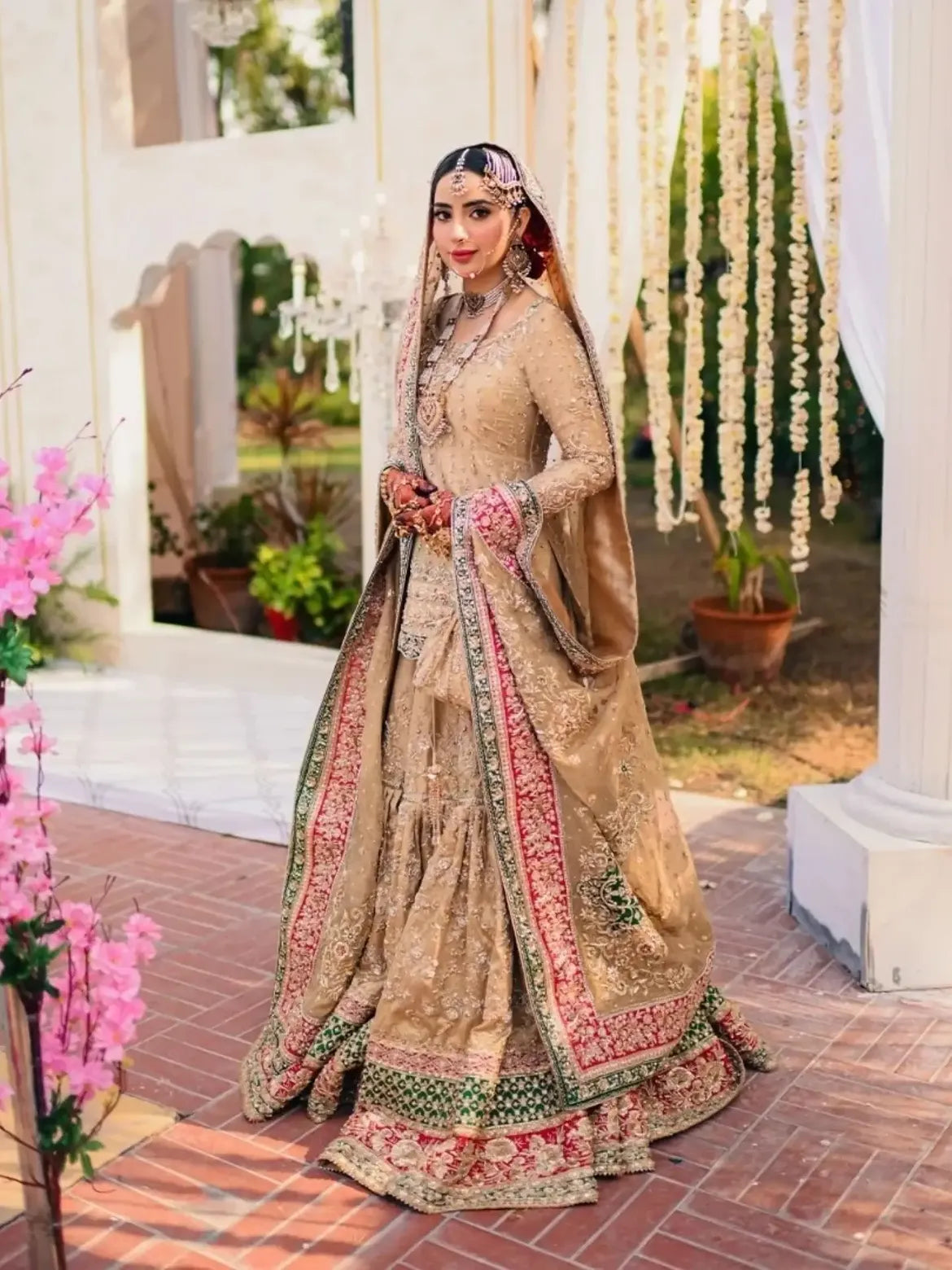 BRIDAL LUXURY WEAR