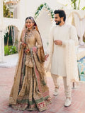BRIDAL LUXURY WEAR